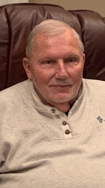 Obituary of Daniel "Dan" King Clymer