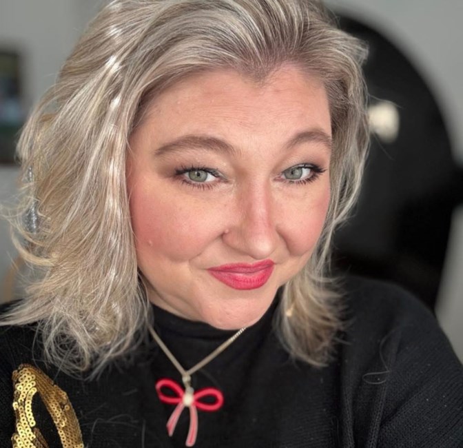 Obituary of Michelle Catherine Dickey