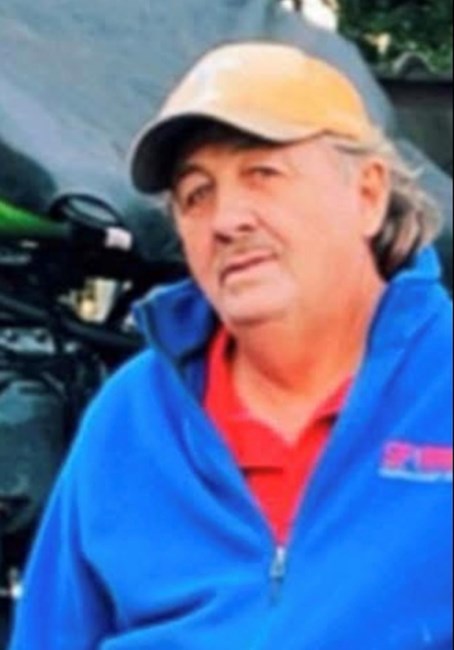 Obituary of Fred William Phillips