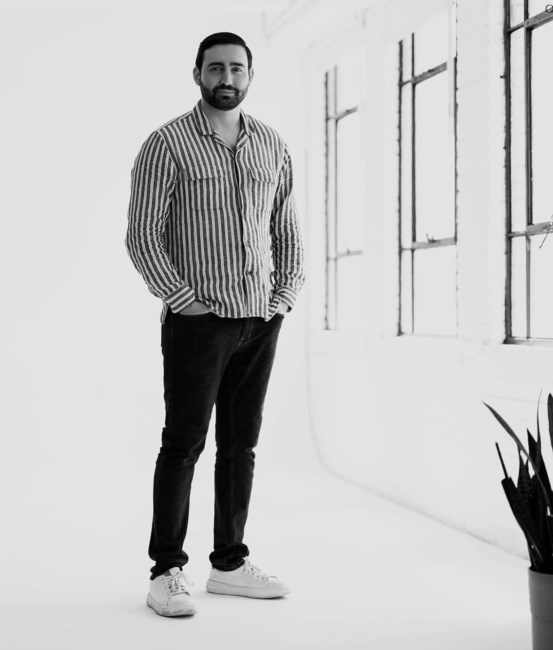 Obituario de Axel Eric Oliva