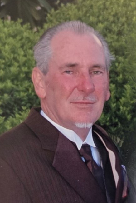 Obituary of William Keith Lewis