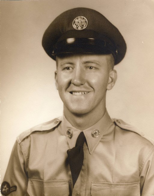 Obituary of William Henry Batey