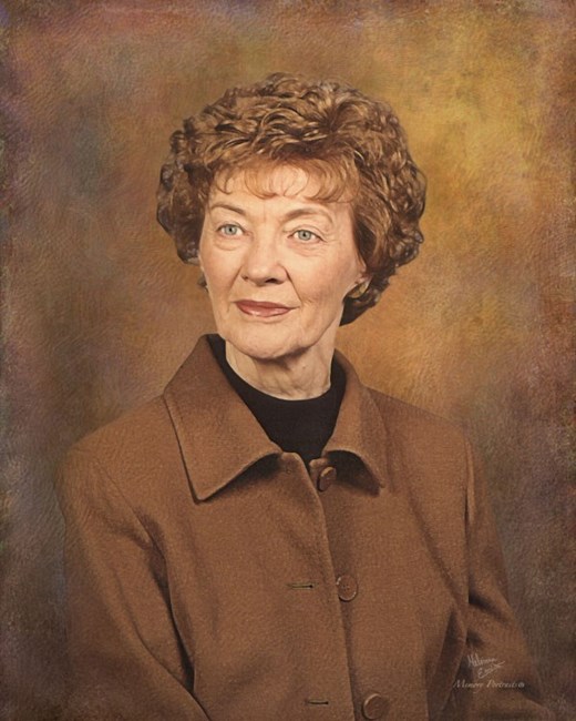 Obituary of Zuelletta "Billie" Womack