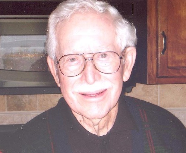 Obituary of John Francis Ennis