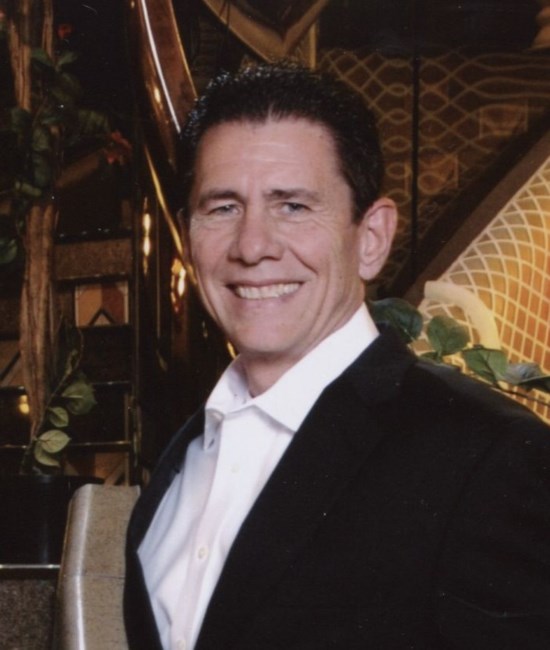 Obituary of Michael Lee LeDune