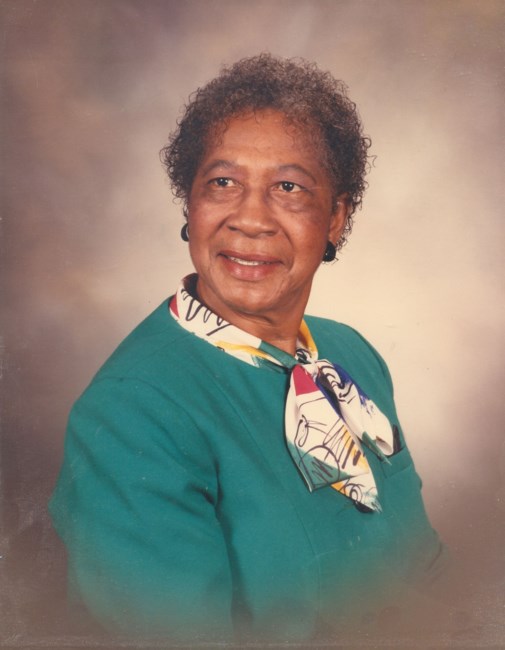 Obituary of Ethelene Johnson Murhead