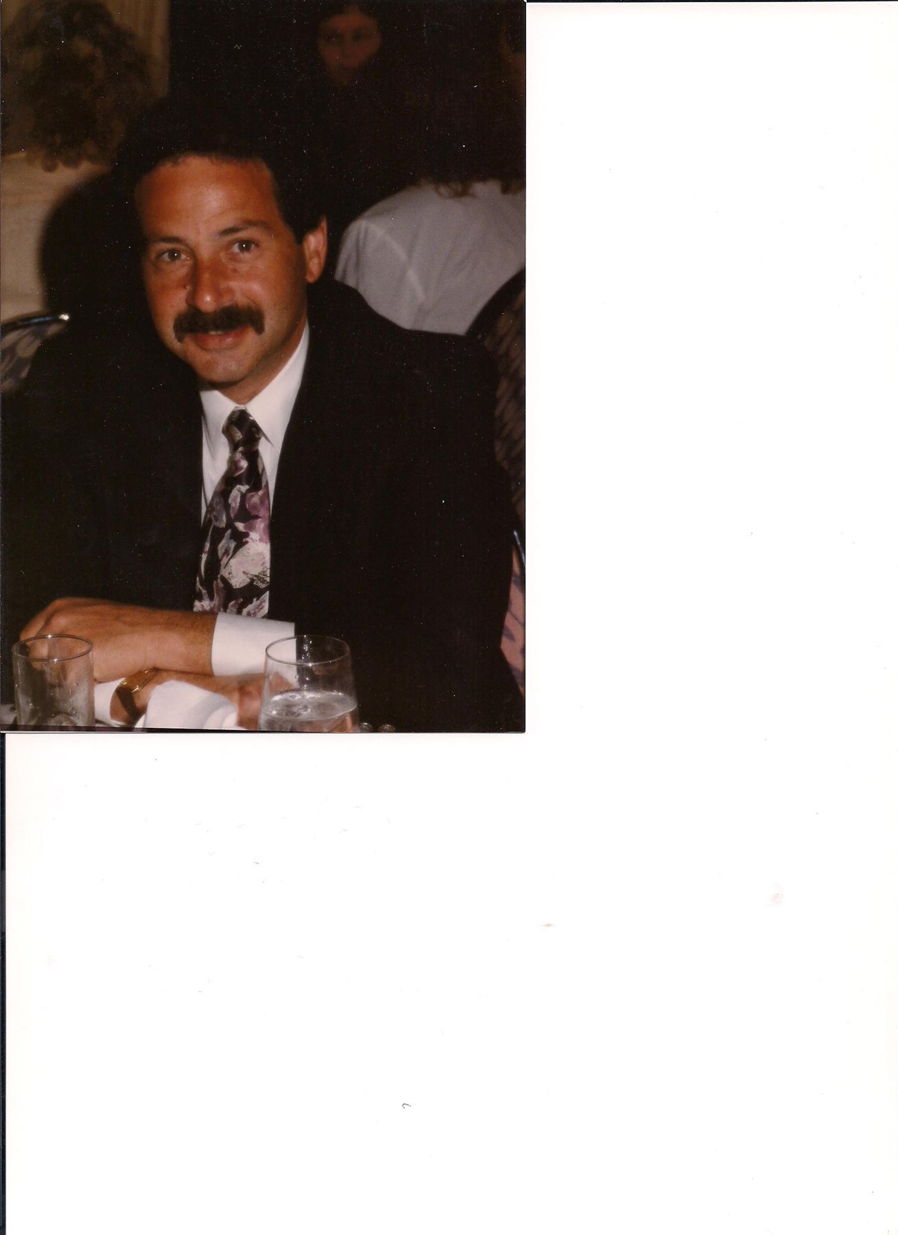 Obituary of Martin Cohen