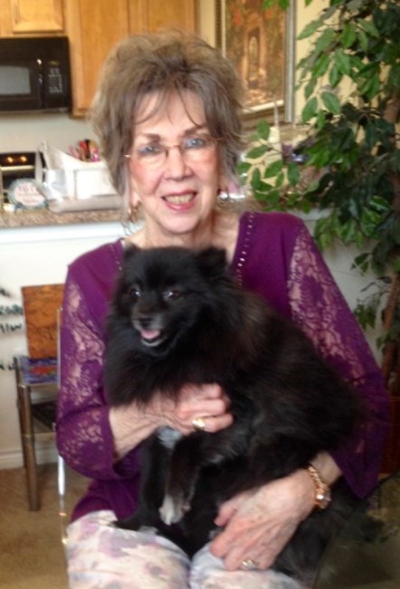 Obituary of Jeanette Crites