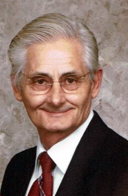 Obituary of Lawrence Abner Smith Sr.