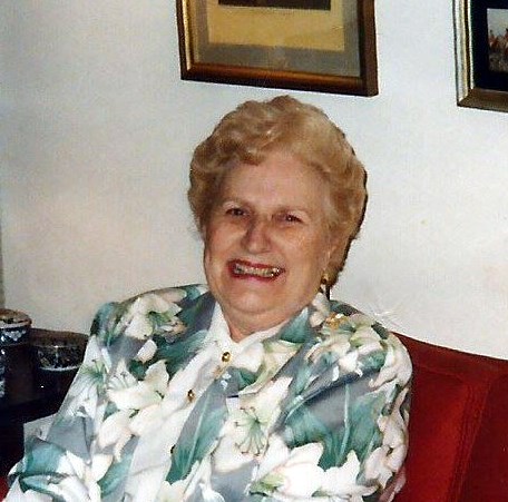 Obituary of Mary Norman Kling