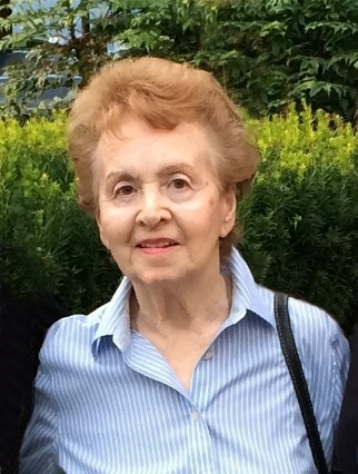 Obituary of Jean Kinney