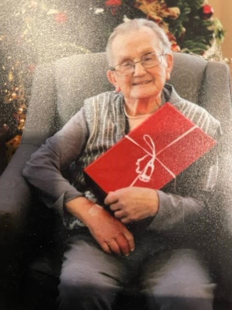 Avis de décès de Albert Edward Adams