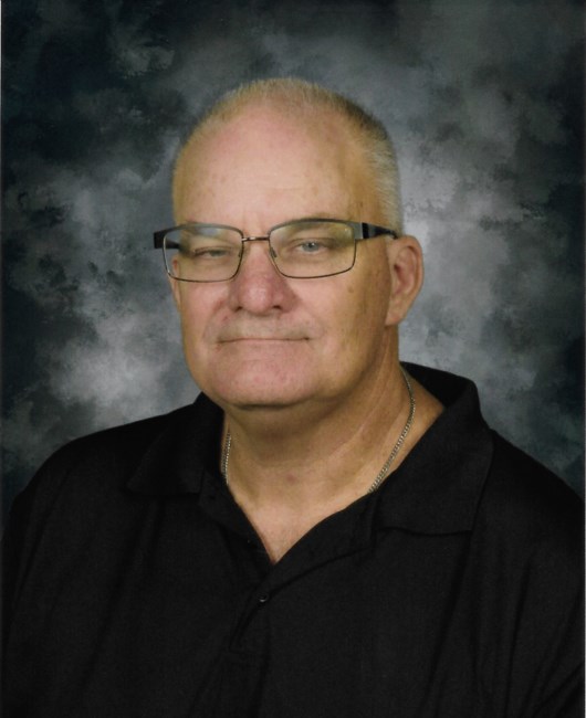 Obituary of John Joseph Burke