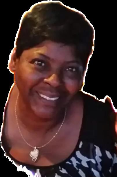 Obituary of Pamela Joyce Mosley