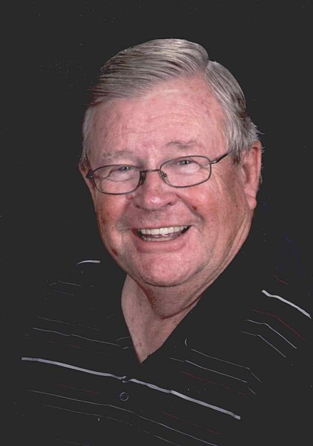Obituario de Donald Charles Jones