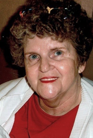 Obituary of Brenda Jean Cooper