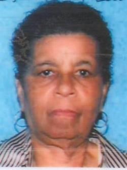 Obituary of Esther Rene Tarleton Riles