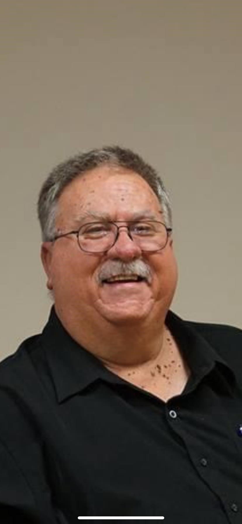 Avis de décès de Larry Paxson