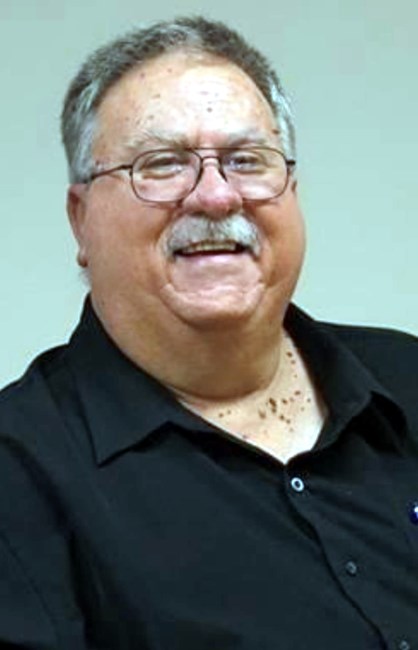 Avis de décès de Larry Paxson