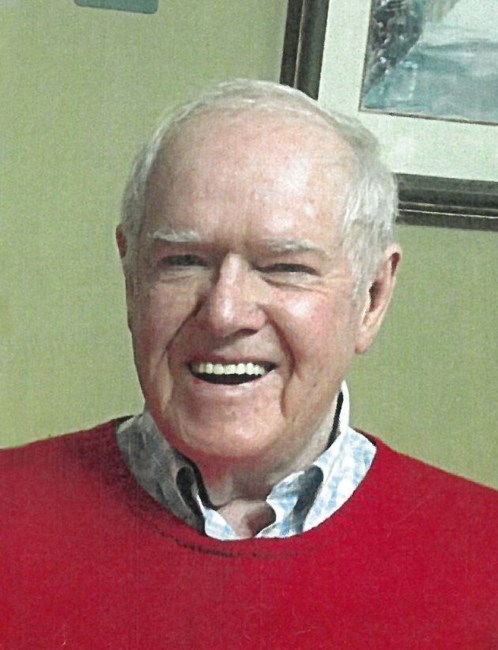 Obituary of Michael "Jack" J. Spencer Jr.