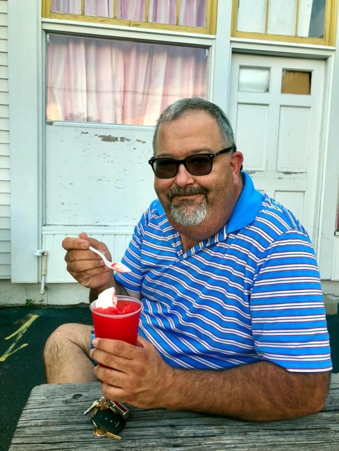Obituary of Paul J. Winkelhoff