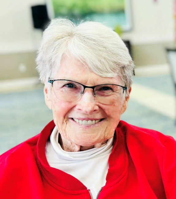 Obituary of Mary Ann Buckley