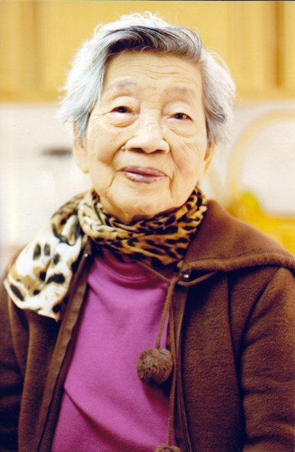 Obituary of Anatalia C. Bisquera