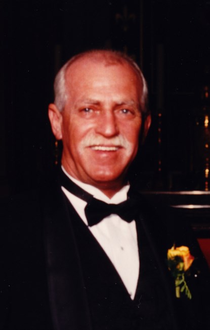 Obituary of Carter "Dickie" Anthony Ferry Sr.