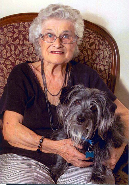 Obituary of Rosie Burgess Turnbow