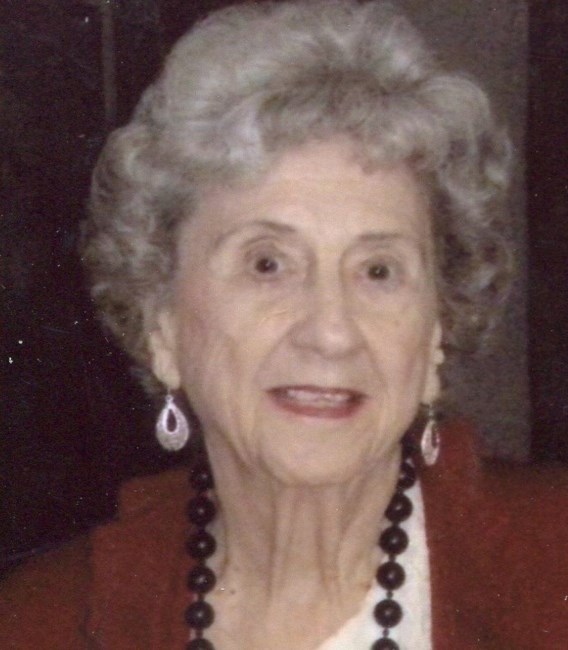 Obituario de Angela Jean Stoll