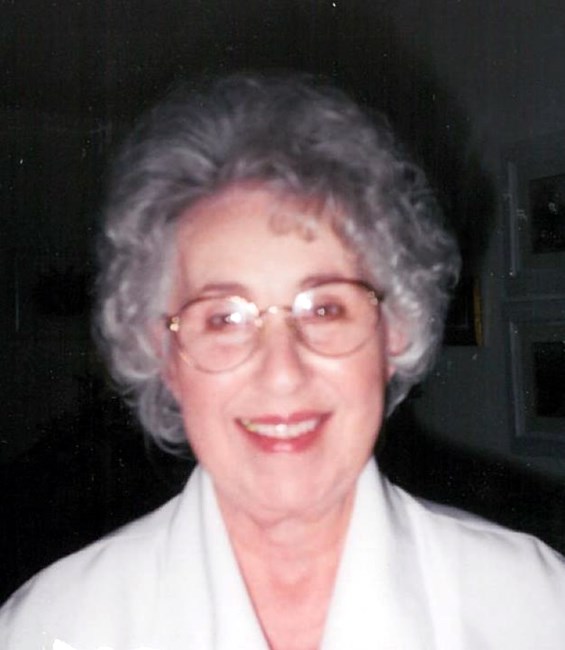 Obituary of Gladys Emma Greene