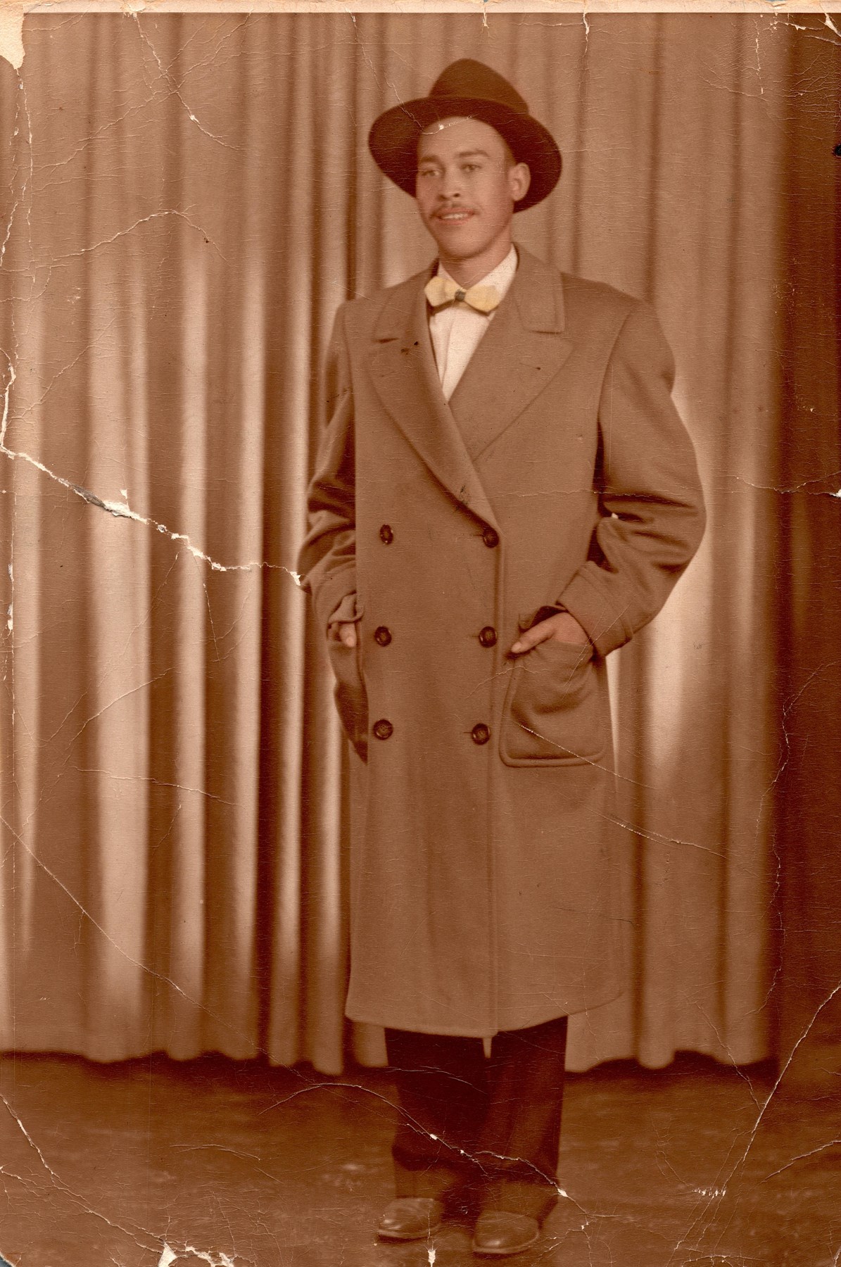 Obituary of Arthur F. Ingram