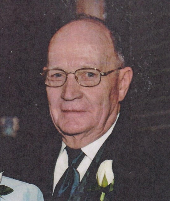 Obituary of Paul A. Weise