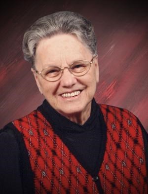 Obituary of Juanita Marie Barker