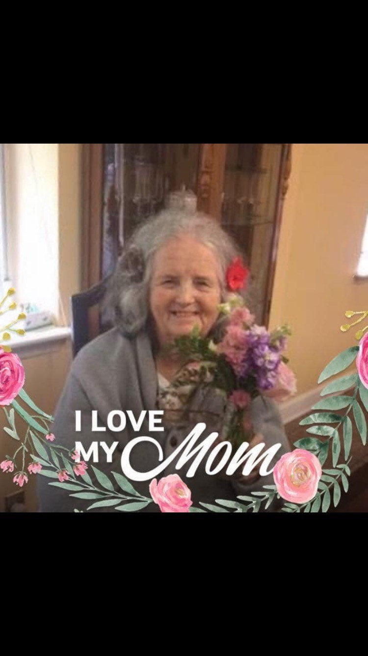 Obituary of Mary Hale Jessen