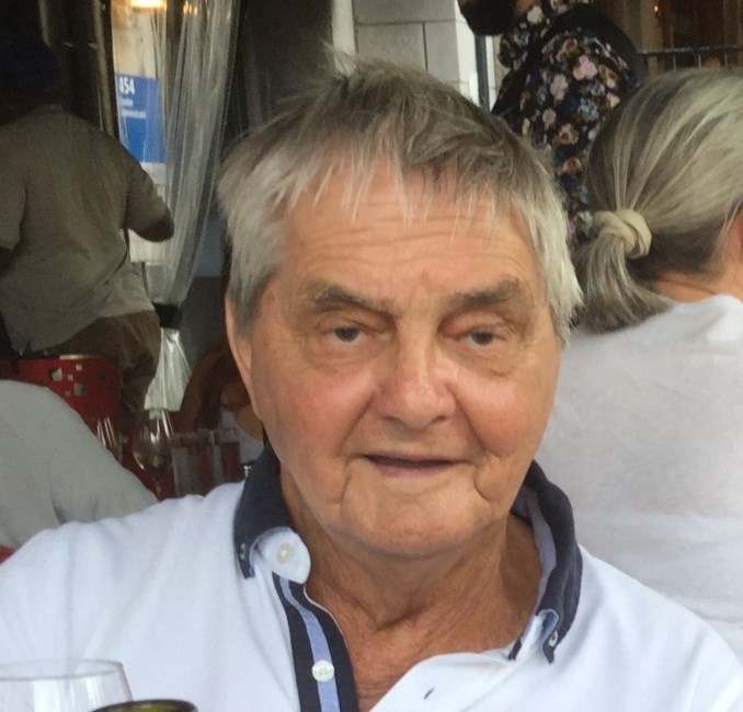 Obituary of René Laverdière