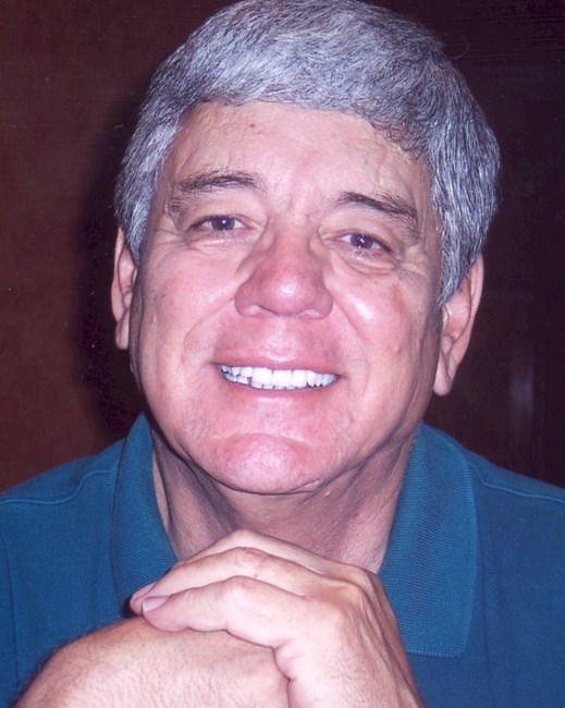 Avis de décès de Richard Lopez