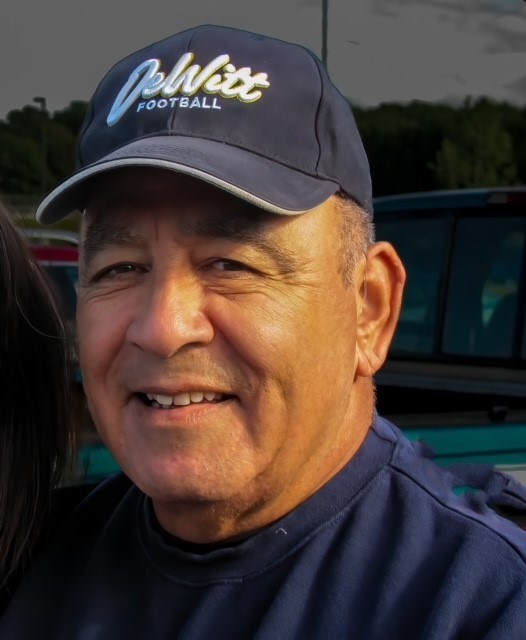 Obituary of Ezequiel Ramirez