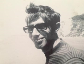 Obituary of Maurice Peter Bianchi