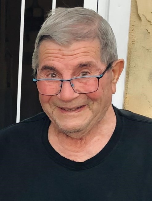 Obituary of Vincent Dagostino