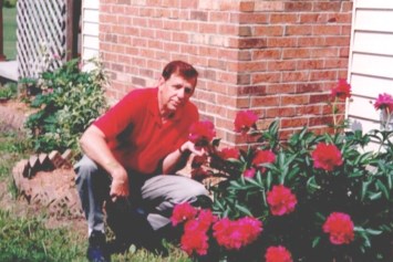 Obituario de Charles David Tankersley