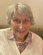 Obituary of Irene G. Langley