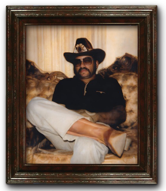 Obituary of Jose Alberto Egea