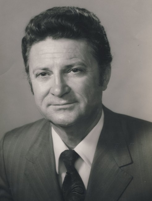 Obituary of Aubrey Earl Sumpter