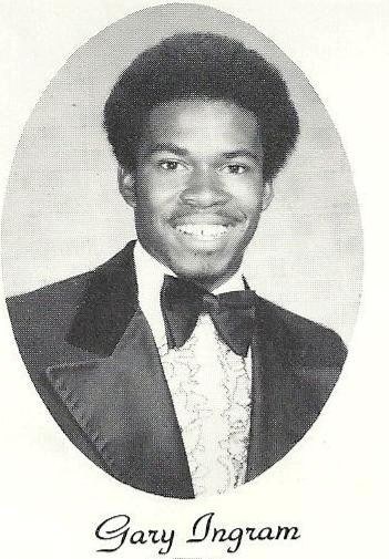 Obituary of Gary Lemoine Ingram