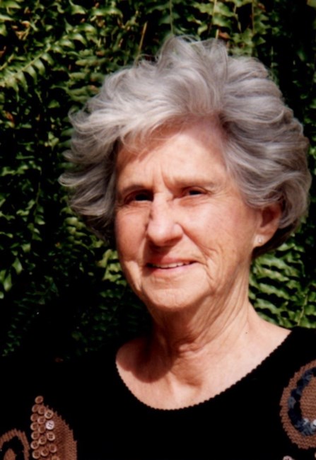 Obituary of Cleo Rebecca Robinette Glass