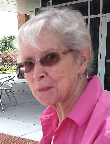 Obituary of Lauretta Edna Abronski