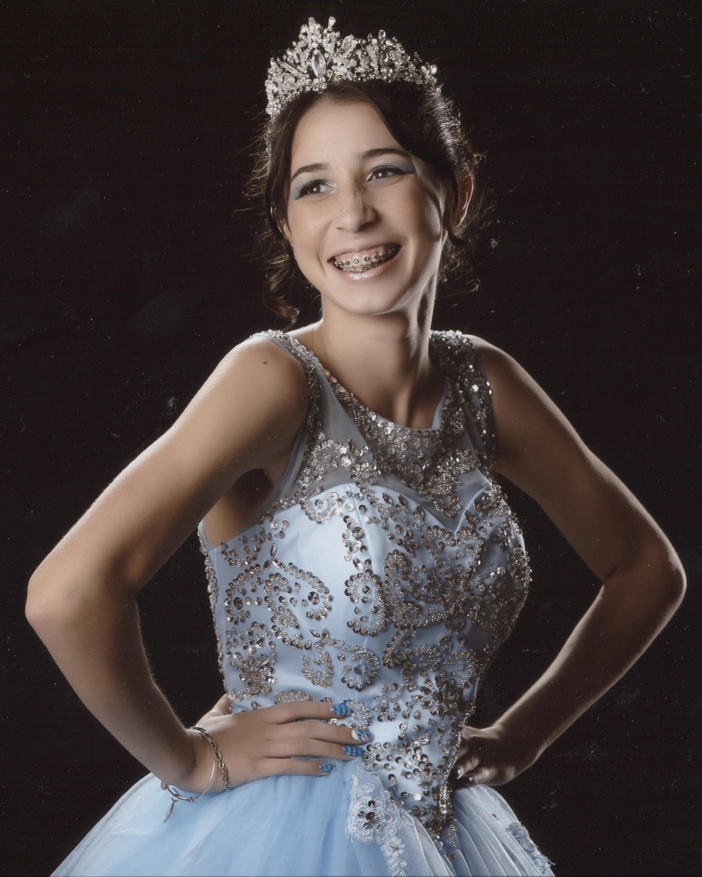 Obituary of Charisma Jade Garza