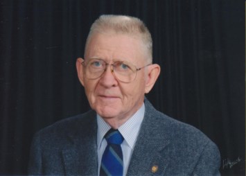 Obituary of Mr. Arthur Christopherson