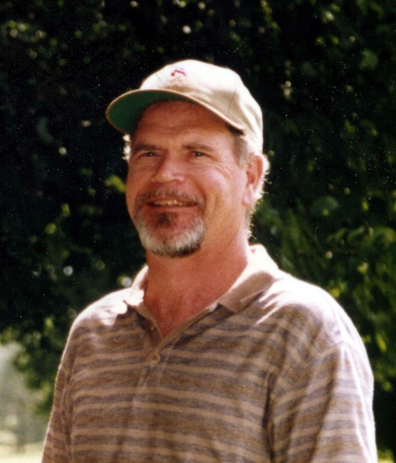 Obituary of Raymond Everett Stapleton